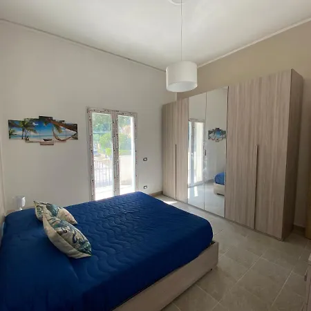 Villa Aurandra Vila