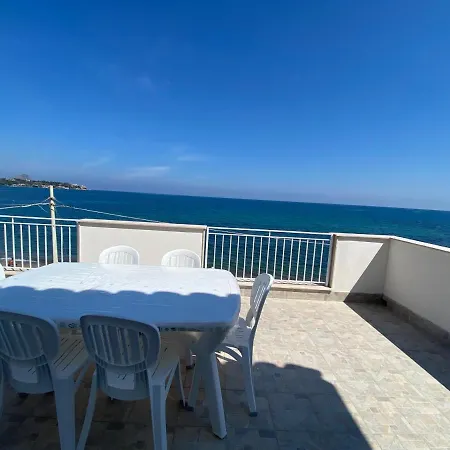 Villa Aurandra * Casteldaccia
