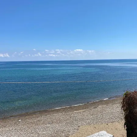 Villa Aurandra Vila Casteldaccia